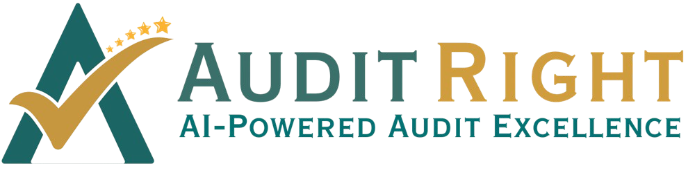 AuditRight logo